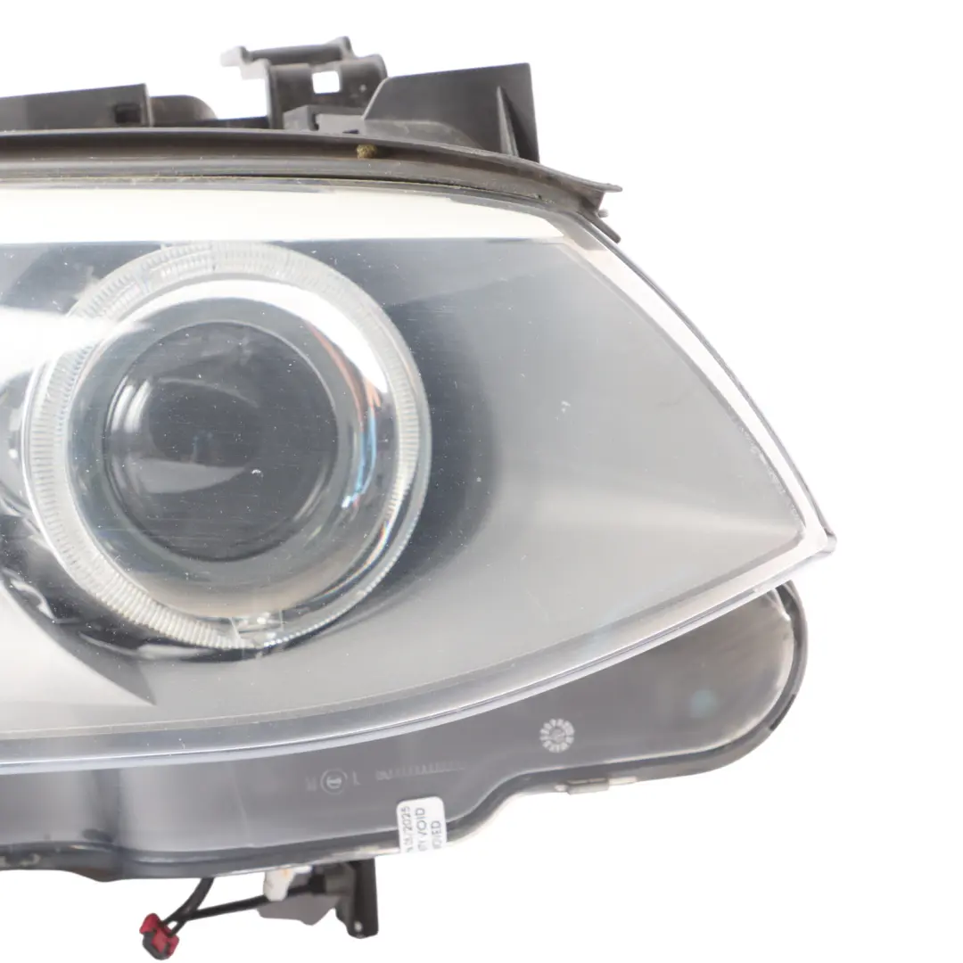 Headlamp BMW E92 E93 LCI Bi-Xenon Headlight Lamp Right O/S 7239930 to with Part number 7273206 Headlamp BMW E92 E93 LCI Bi-Xenon Headlight Lamp Right O/S 7239930 - SKU rhd-7273206-1 - Part number 7273206