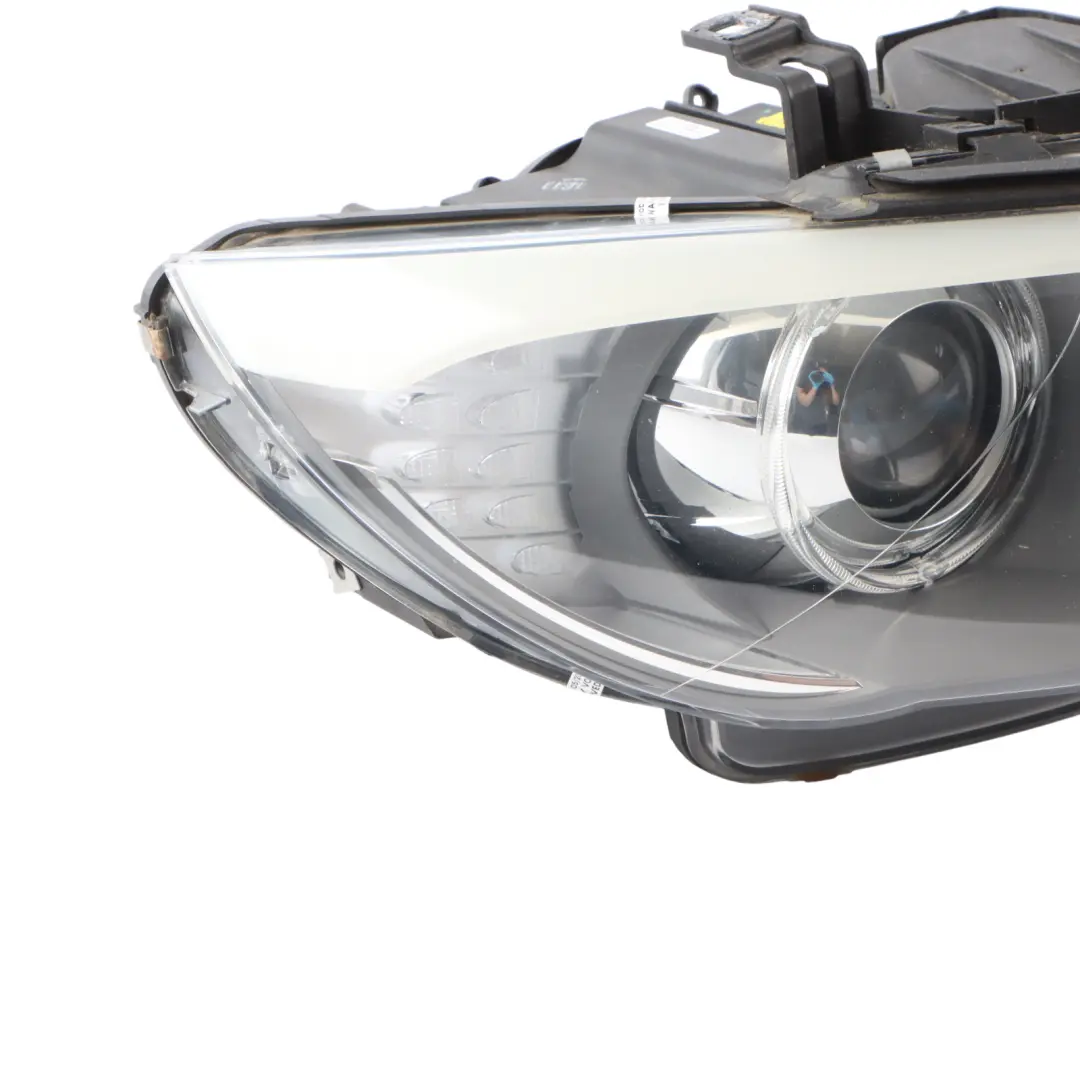 Headlamp BMW E92 E93 LCI Bi-Xenon Headlight Lamp Right O/S 7239930 to with Part number 7273206 Headlamp BMW E92 E93 LCI Bi-Xenon Headlight Lamp Right O/S 7239930 - SKU rhd-7273206-1 - Part number 7273206