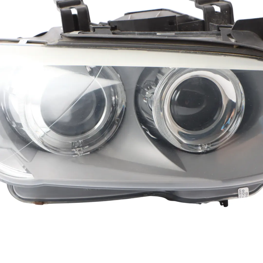 Headlamp BMW E92 E93 LCI Bi-Xenon Headlight Lamp Right O/S 7239930 to with Part number 7273206 Headlamp BMW E92 E93 LCI Bi-Xenon Headlight Lamp Right O/S 7239930 - SKU rhd-7273206-1 - Part number 7273206