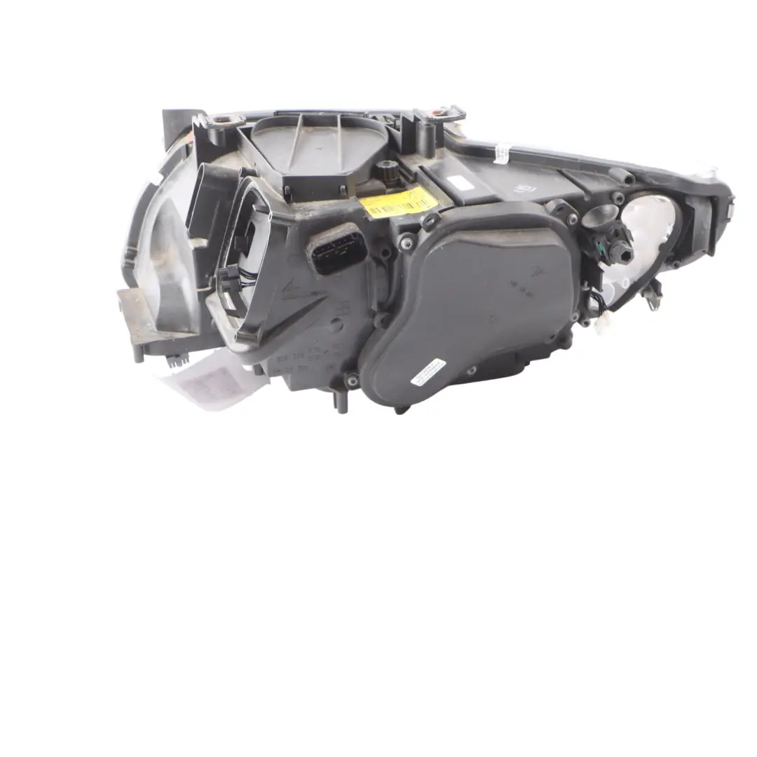 Headlamp BMW E92 E93 LCI Bi-Xenon Headlight Lamp Right O/S 7239930 to with Part number 7273206 Headlamp BMW E92 E93 LCI Bi-Xenon Headlight Lamp Right O/S 7239930 - SKU rhd-7273206-1 - Part number 7273206