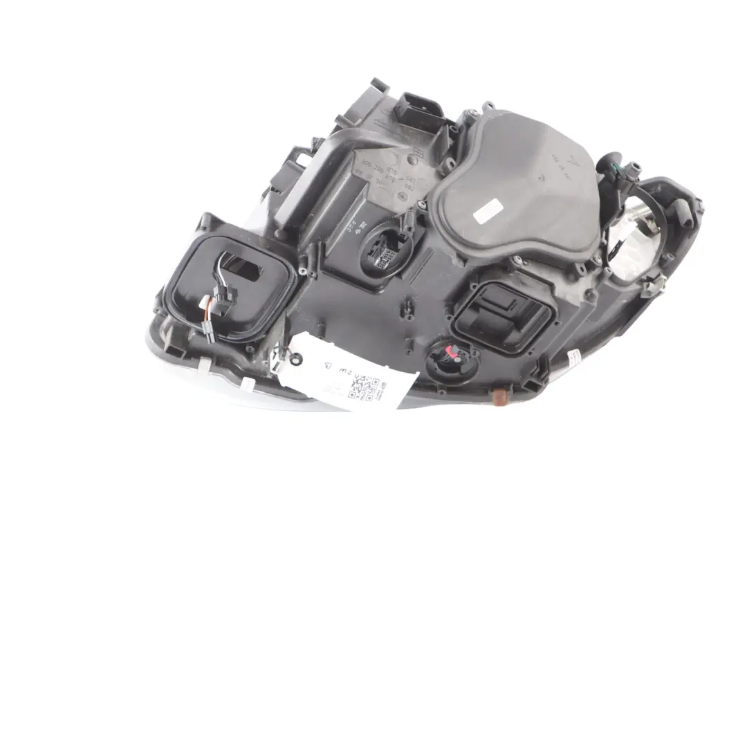 Headlamp BMW E92 E93 LCI Bi-Xenon Headlight Lamp Right O/S 7239930 to with Part number 7273206 Headlamp BMW E92 E93 LCI Bi-Xenon Headlight Lamp Right O/S 7239930 - SKU rhd-7273206-1 - Part number 7273206