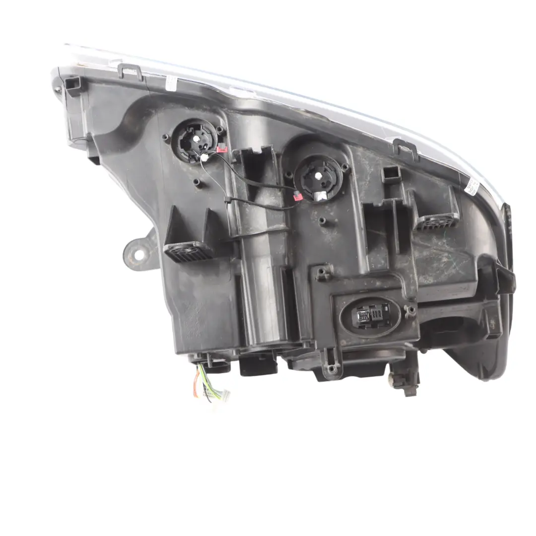 Front Headlight BMW X3 F25 Headlamp AHL Bi-Xenon Lamp Left N/S Side 7217299 to with Part number 7277001 Front Headlight BMW X3 F25 Headlamp AHL Bi-Xenon Lamp Left N/S Side 7217299 - SKU RHD-7277001 - Part number 7277001