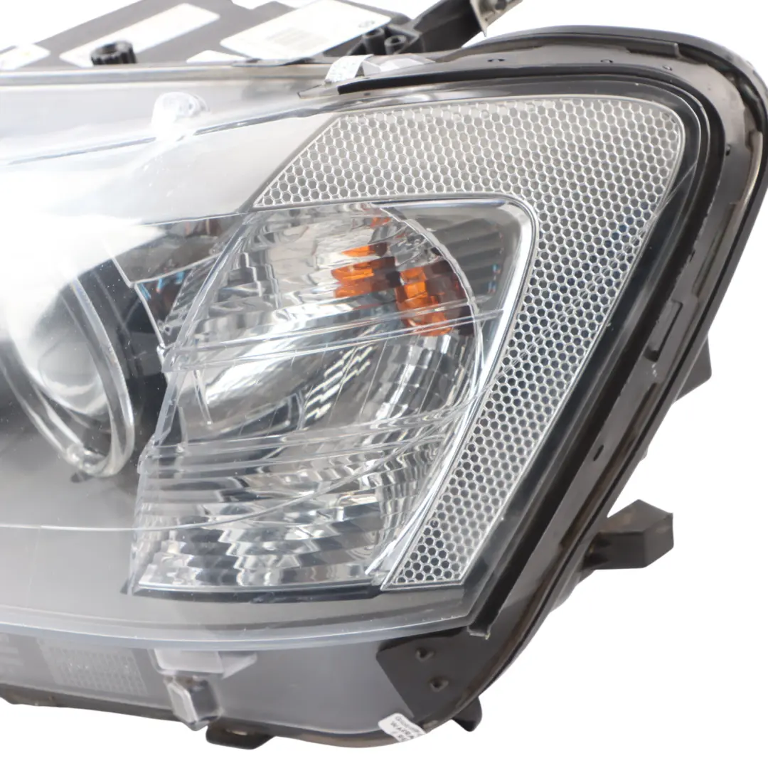 Front Headlight BMW X3 F25 Headlamp AHL Bi-Xenon Lamp Left N/S Side 7217299 to with Part number 7277001 Front Headlight BMW X3 F25 Headlamp AHL Bi-Xenon Lamp Left N/S Side 7217299 - SKU RHD-7277001 - Part number 7277001