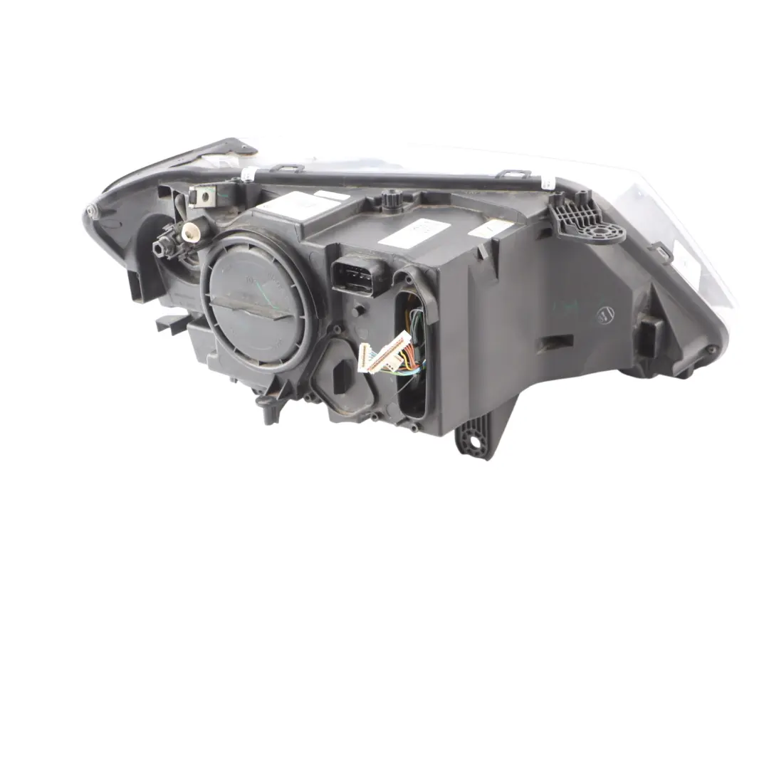 Front Headlight BMW X3 F25 Headlamp AHL Bi-Xenon Lamp Left N/S Side 7217299 to with Part number 7277001 Front Headlight BMW X3 F25 Headlamp AHL Bi-Xenon Lamp Left N/S Side 7217299 - SKU RHD-7277001 - Part number 7277001