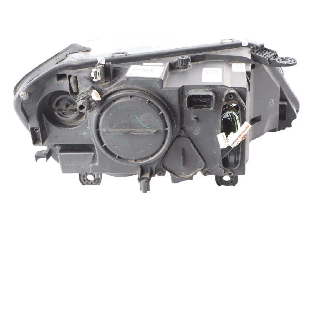 Front Headlight BMW X3 F25 Headlamp AHL Bi-Xenon Lamp Left N/S Side 7217299 to with Part number 7277001 Front Headlight BMW X3 F25 Headlamp AHL Bi-Xenon Lamp Left N/S Side 7217299 - SKU RHD-7277001 - Part number 7277001