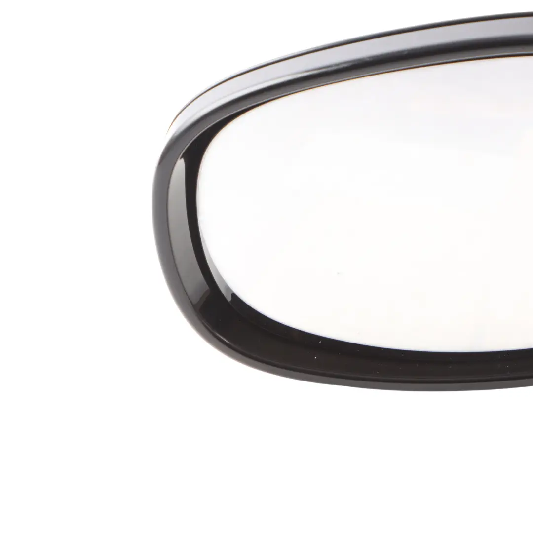 Wing Mirror BMW E90 E91 LCI M Sport Power Fold Left N/S 3 Pin Black Sapphire 475 to with Part number 7282585 Wing Mirror BMW E90 E91 LCI M Sport Power Fold Left N/S 3 Pin Black Sapphire 475 - SKU RHD-7282585-BS1 - Part number 7282585