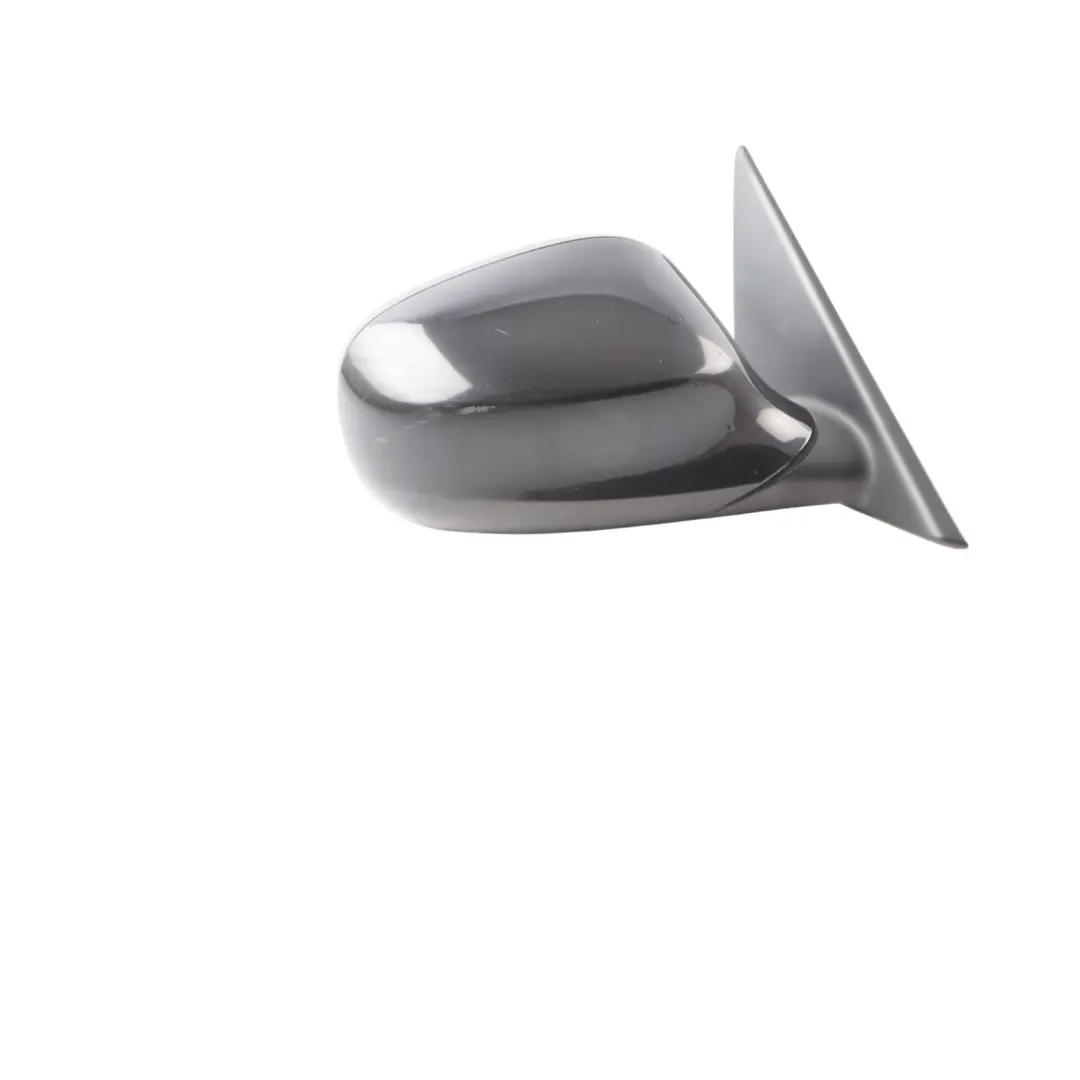Fold Right Wing Mirror O/S Black Sapphire to BMW E90 LCI M Sport Power with Part number 7282586 BMW E90 LCI M Sport Power Fold Right Wing Mirror O/S Black Sapphire - SKU rhd-7282586-BS - Part number 7282586