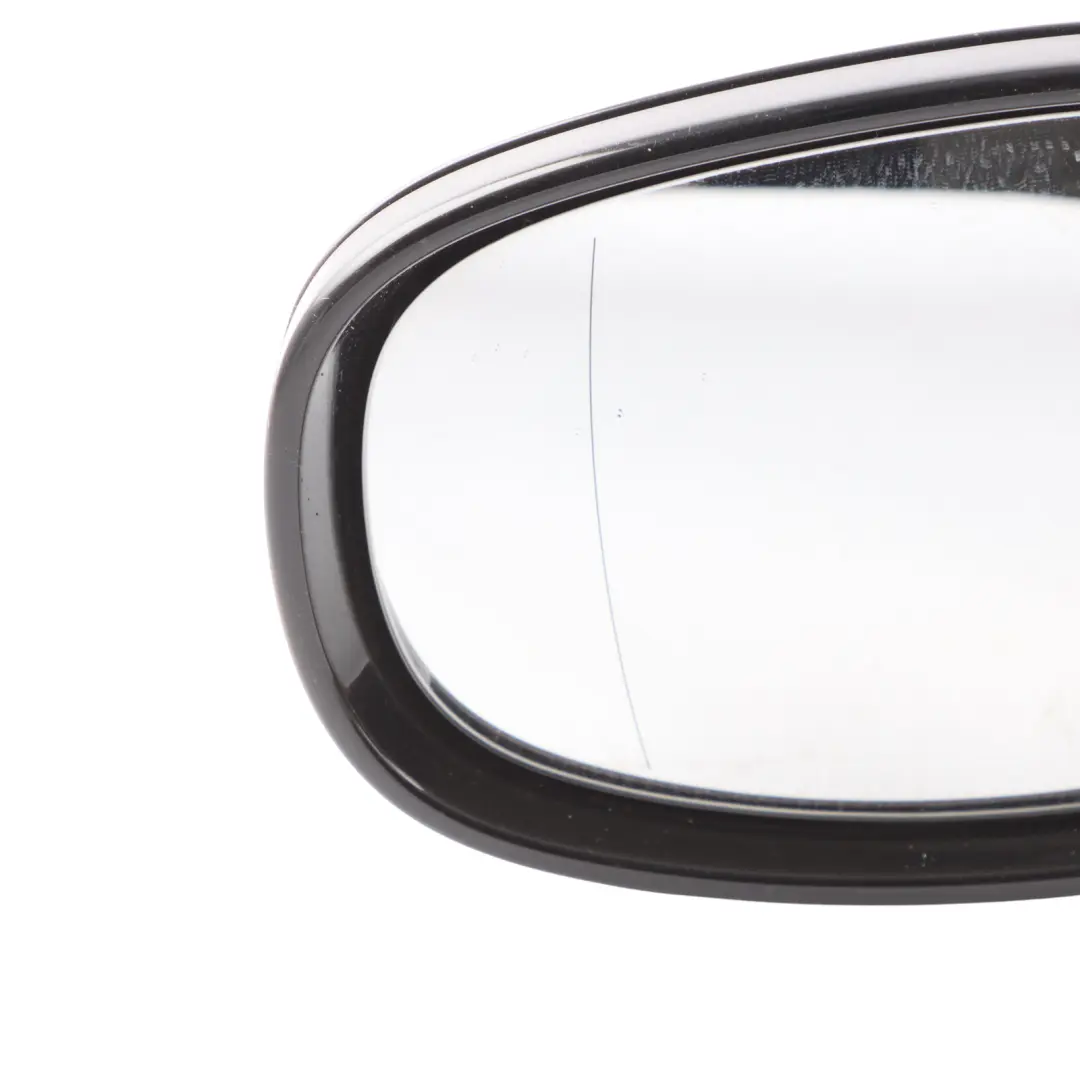 Wing Mirror Power Fold High Gloss Left N/S Black Sapphire 475 to BMW E92 with Part number 7282651 BMW E92 Wing Mirror Power Fold High Gloss Left N/S Black Sapphire 475 - SKU rhd-7282651-BS - Part number 7282651