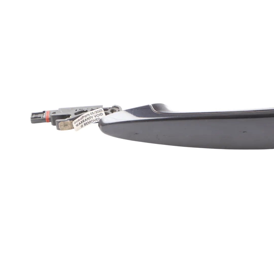  Grab Handle BMW X3 F25 X4 F26 Front Door Left N/S Carbon Black - 416 7270775 - SKU RHD-7286161-CAR - Part number 7286161