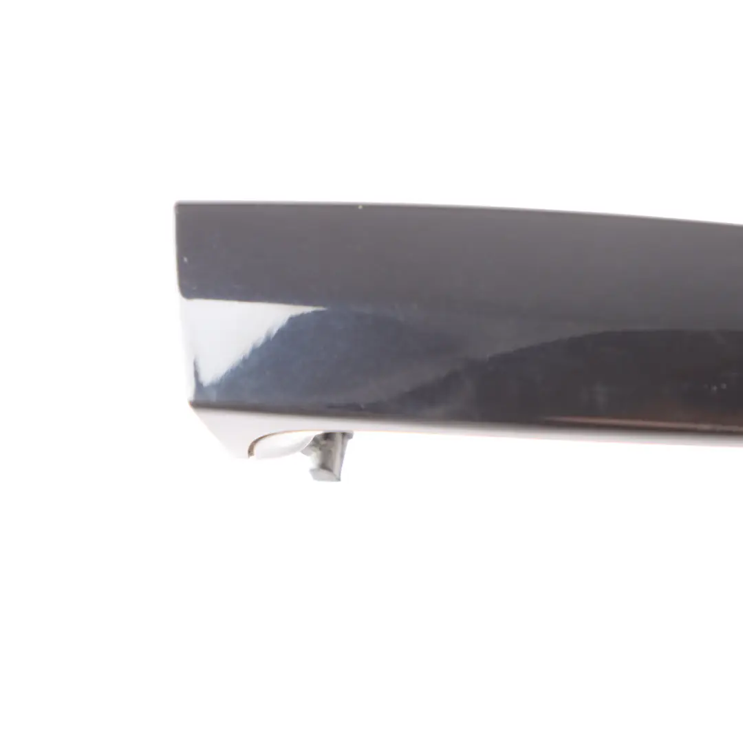 Grab Handle BMW X3 F25 X4 F26 Front Door Right O/S Carbon Black - 416 7270776 to with Part number 7286162 Grab Handle BMW X3 F25 X4 F26 Front Door Right O/S Carbon Black - 416 7270776 - SKU RHD-7286162-CAR - Part number 7286162