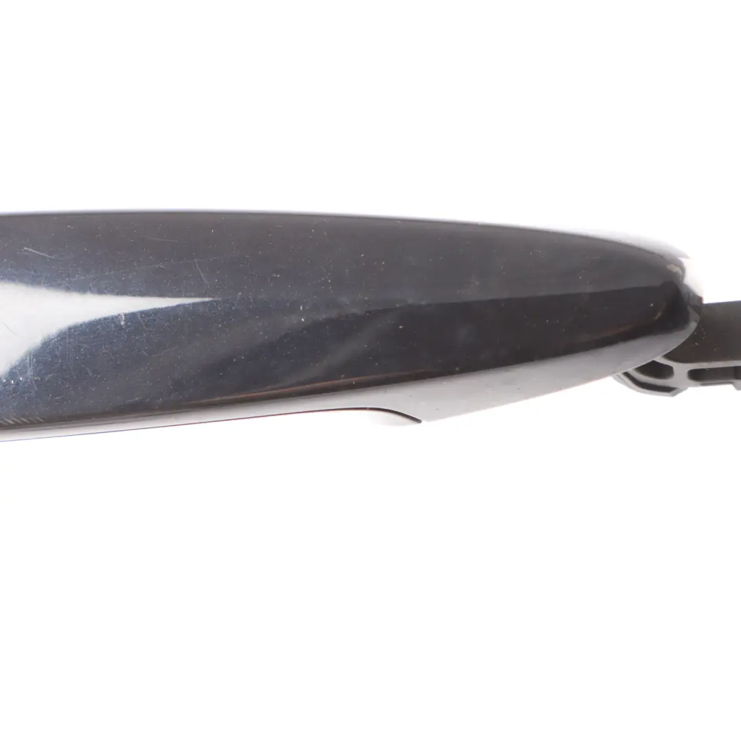 Grab Handle BMW X3 F25 X4 F26 Front Door Right O/S Carbon Black - 416 7270776 to with Part number 7286162 Grab Handle BMW X3 F25 X4 F26 Front Door Right O/S Carbon Black - 416 7270776 - SKU RHD-7286162-CAR - Part number 7286162