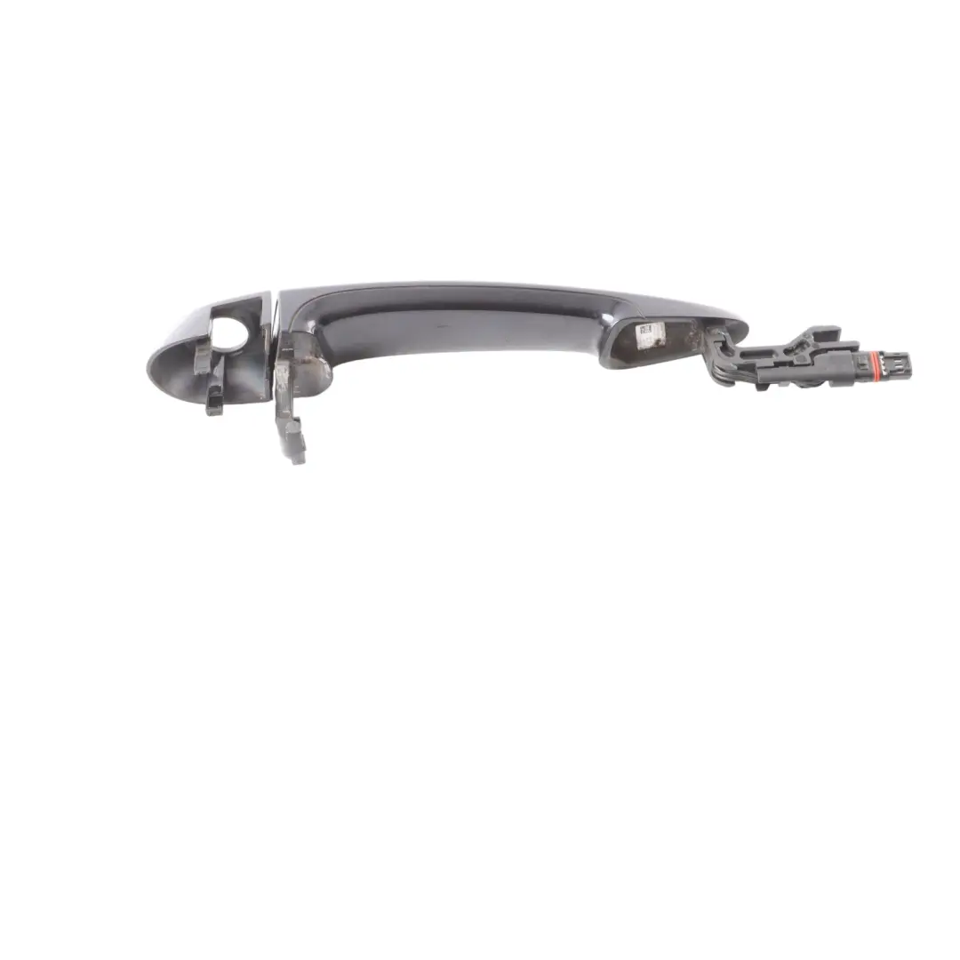 Grab Handle BMW X3 F25 X4 F26 Front Door Right O/S Carbon Black - 416 7270776 to with Part number 7286162 Grab Handle BMW X3 F25 X4 F26 Front Door Right O/S Carbon Black - 416 7270776 - SKU RHD-7286162-CAR - Part number 7286162