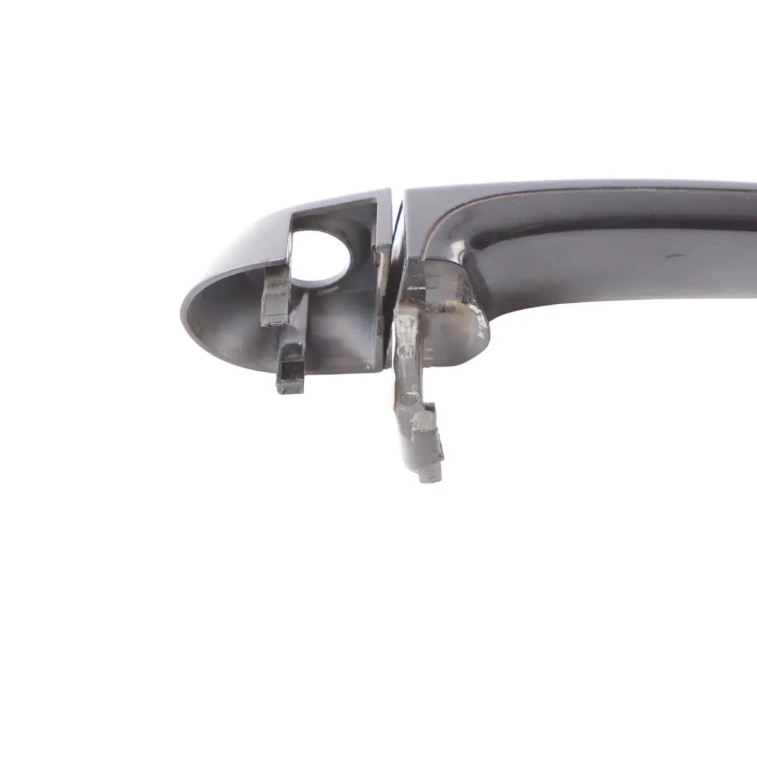  Grab Handle BMW X3 F25 X4 F26 Front Door Right O/S Carbon Black - 416 7270776 - SKU RHD-7286162-CAR - Part number 7286162