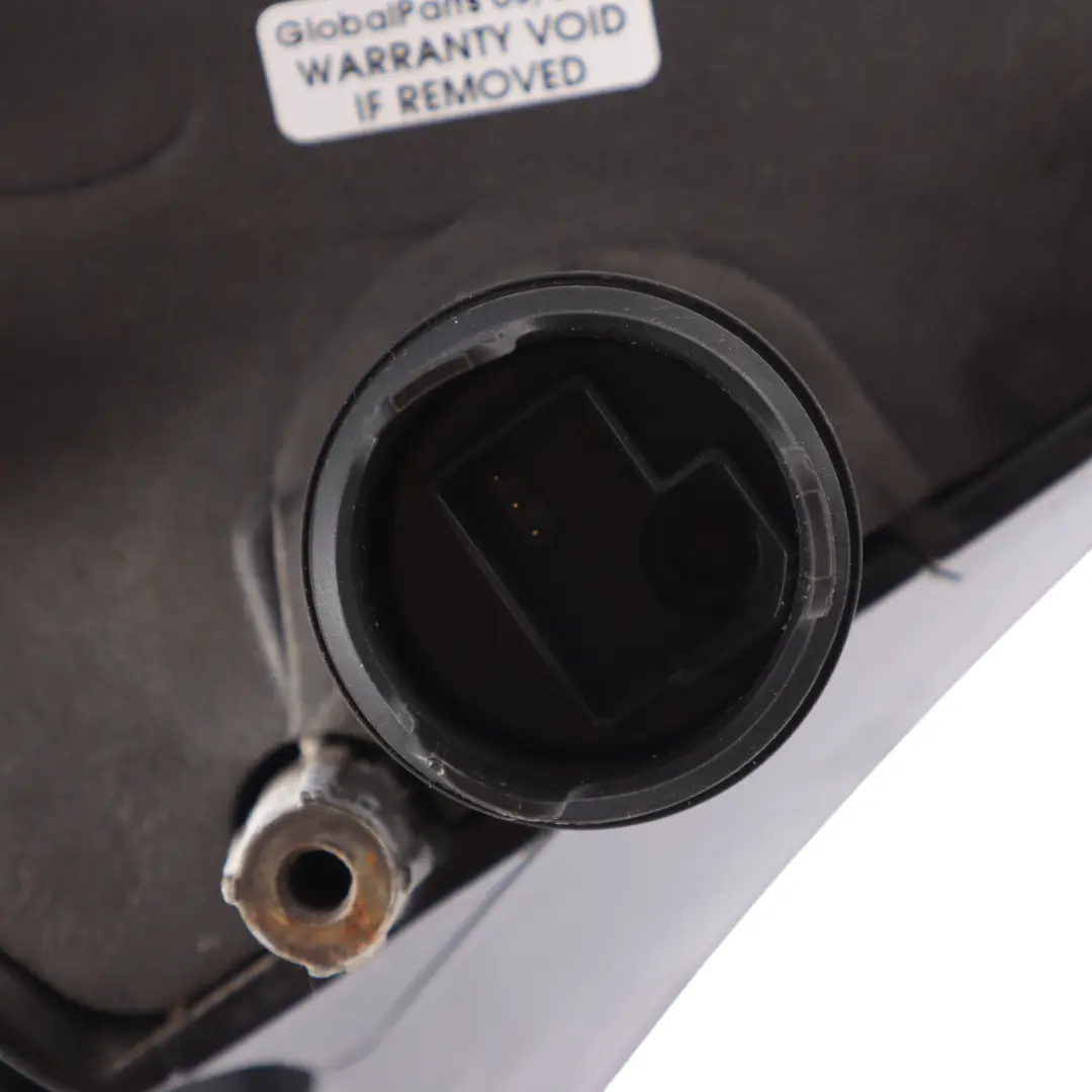 Wing Mirror BMW F12 F13 Heated Door Mirror Left N/S Glass High Gloss to with Part number 7286409 Wing Mirror BMW F12 F13 Heated Door Mirror Left N/S Glass High Gloss - SKU RHD-7286409-2 - Part number 7286409