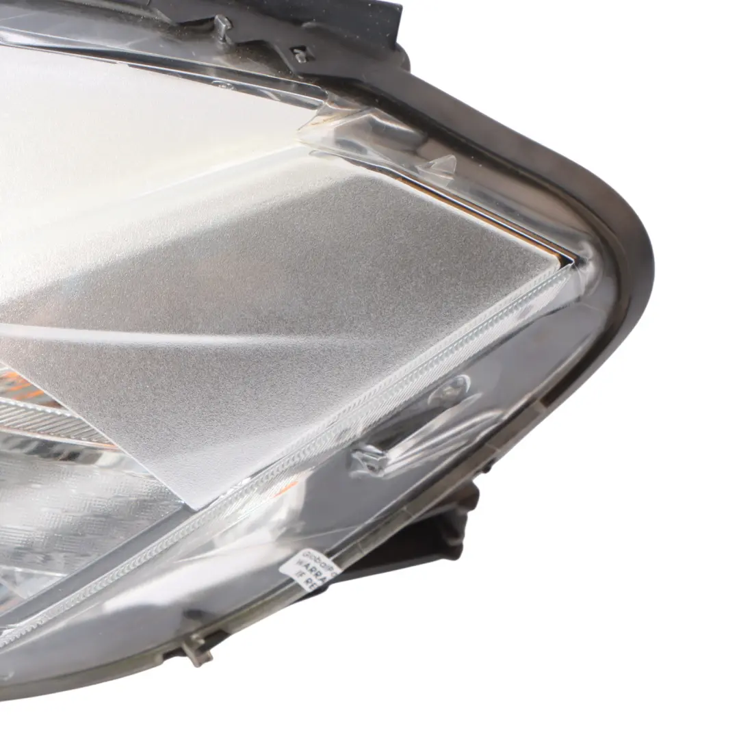 Headlight Headlamp BMW X1 E84 Lamp Light Front Left N/S to with Part number 7290235 Headlight Headlamp BMW X1 E84 Lamp Light Front Left N/S - SKU RHD-7290235-3 - Part number 7290235