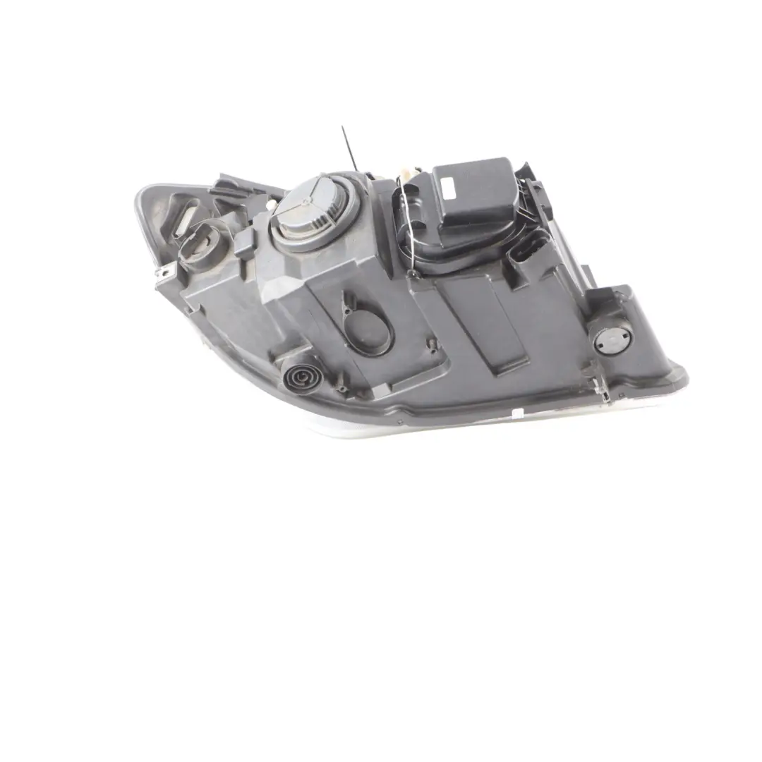 Headlight Headlamp BMW X1 E84 Lamp Light Front Left N/S to with Part number 7290235 Headlight Headlamp BMW X1 E84 Lamp Light Front Left N/S - SKU RHD-7290235-3 - Part number 7290235