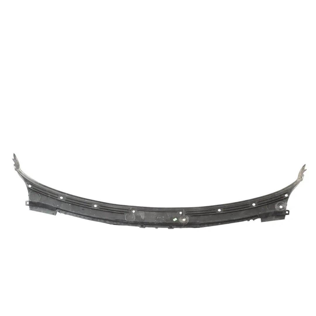 Scuttle Panel BMW X5 F15 X6 F16 Windscreen Trim Panel Covering Plate to with Part number 7292397 Scuttle Panel BMW X5 F15 X6 F16 Windscreen Trim Panel Covering Plate - SKU RHD-7292397 - Part number 7292397