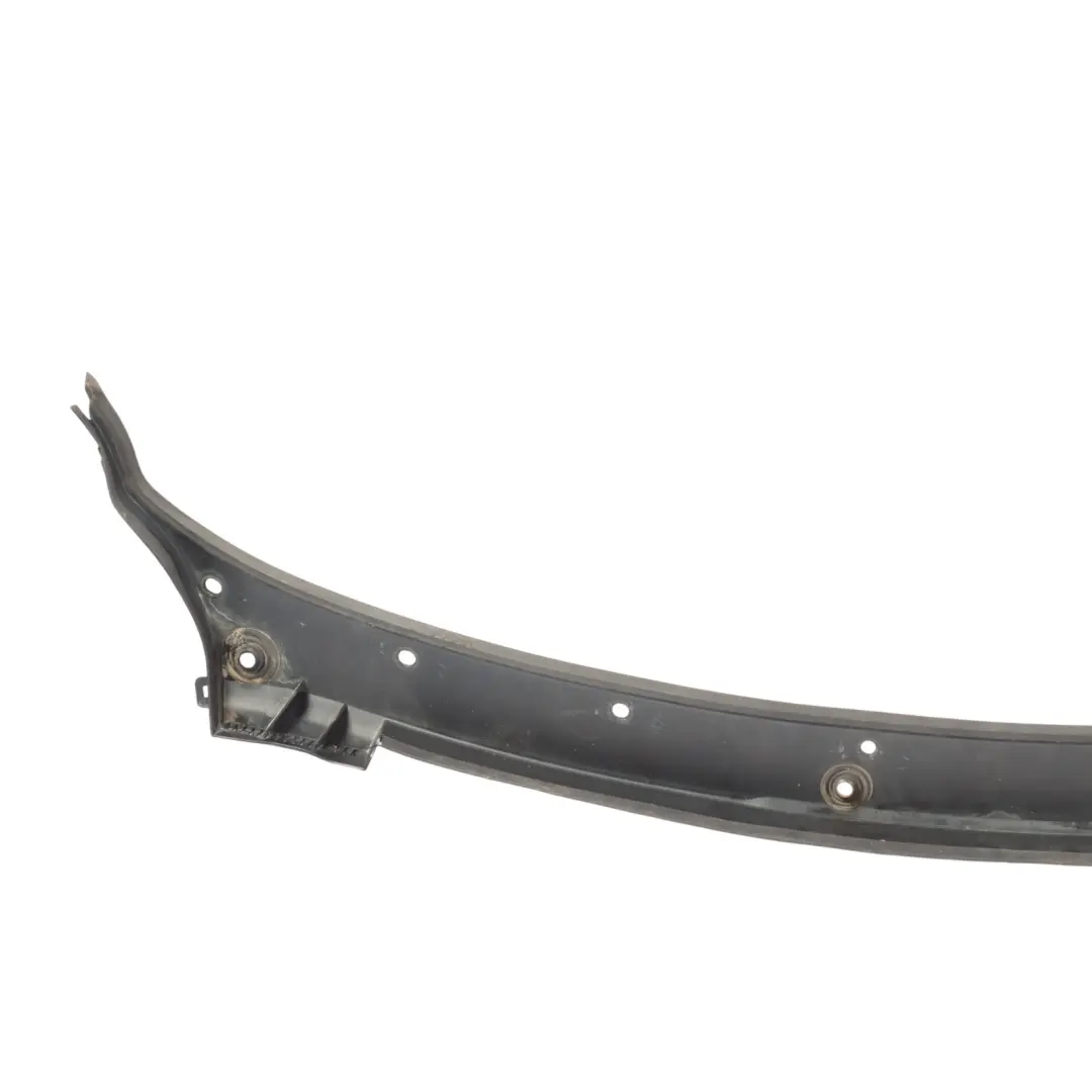 Scuttle Panel BMW X5 F15 X6 F16 Windscreen Trim Panel Covering Plate to with Part number 7292397 Scuttle Panel BMW X5 F15 X6 F16 Windscreen Trim Panel Covering Plate - SKU RHD-7292397 - Part number 7292397