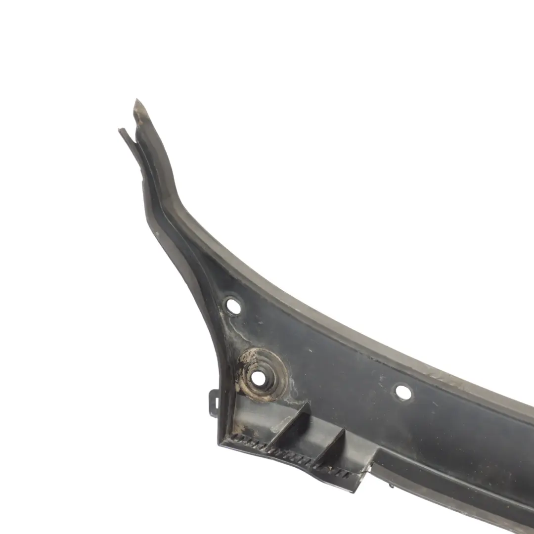  Scuttle Panel BMW X5 F15 X6 F16 Windscreen Trim Panel Covering Plate - SKU RHD-7292397 - Part number 7292397