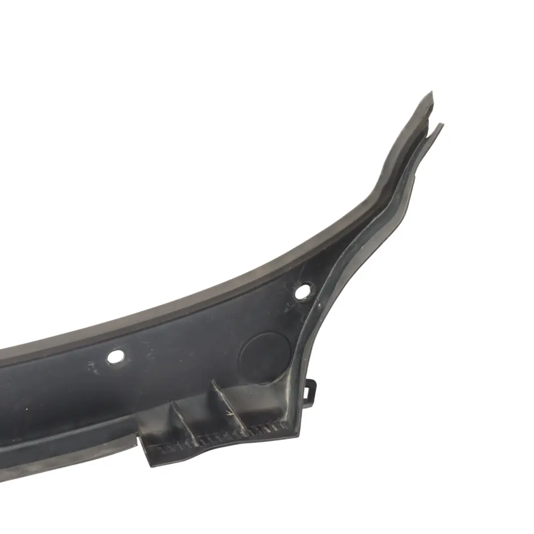  Scuttle Panel BMW X5 F15 X6 F16 Windscreen Trim Panel Covering Plate - SKU RHD-7292397 - Part number 7292397