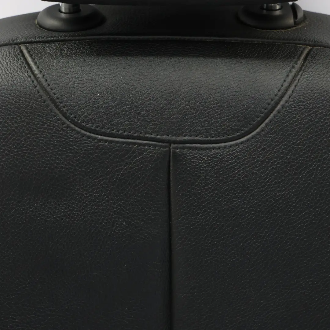  Front Seat BMW F30 F31 Left N/S M Sport Heated Memory Leather Dakota Black - SKU rhd-7295139-7 - Part number 7295139