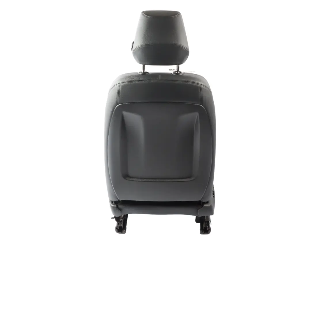 Front Sport Seat BMW F30 F31 Heated Memory Right O/S Black Leather Dakota to with Part number 7295140 Front Sport Seat BMW F30 F31 Heated Memory Right O/S Black Leather Dakota - SKU RHD-7295140-8 - Part number 7295140