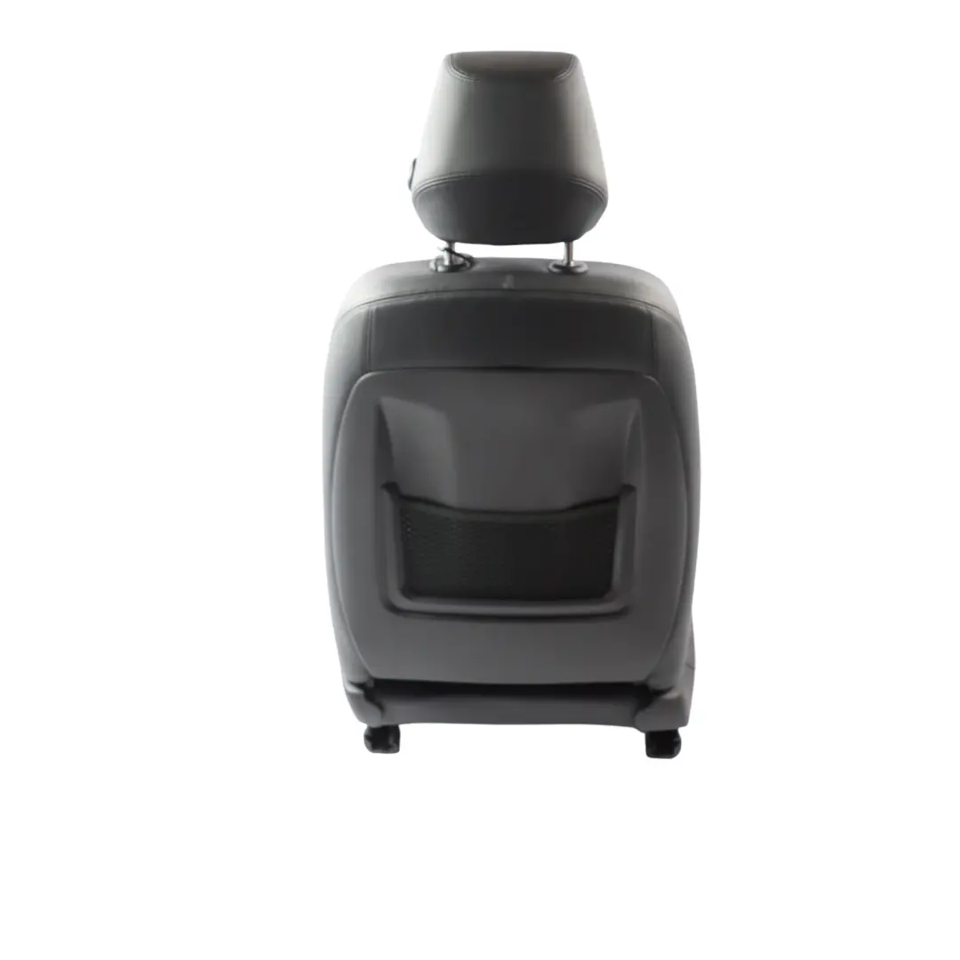 Front Seat BMW F30 F31 Right O/S Sport Heated Memory Leather Dakota Black - SKU RHD-7303742-1 - Part number 7303742