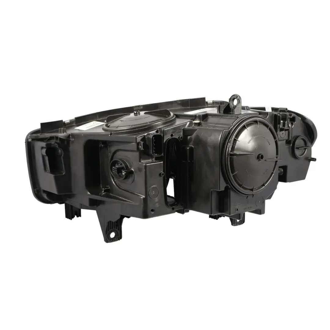 Headlight Headlamp Bi-Xenon Lamp Front Right O/S 7290056 BMW X5 F15 X6 F16 - SKU RHD-7317104-6 - Part number 7317104