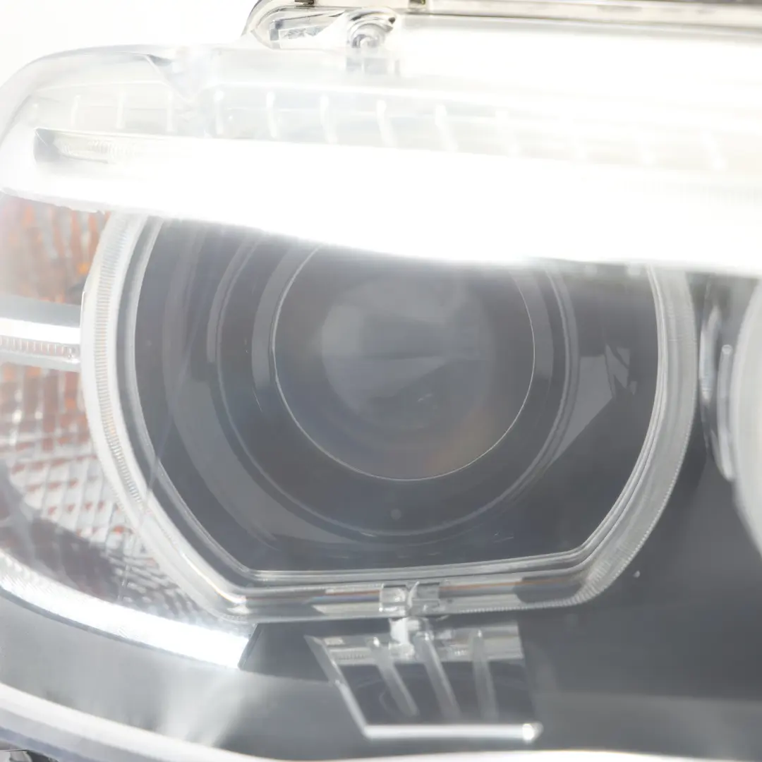 Headlight Headlamp Bi-Xenon Lamp Front Right O/S 7290056 BMW X5 F15 X6 F16 - SKU RHD-7317104-6 - Part number 7317104