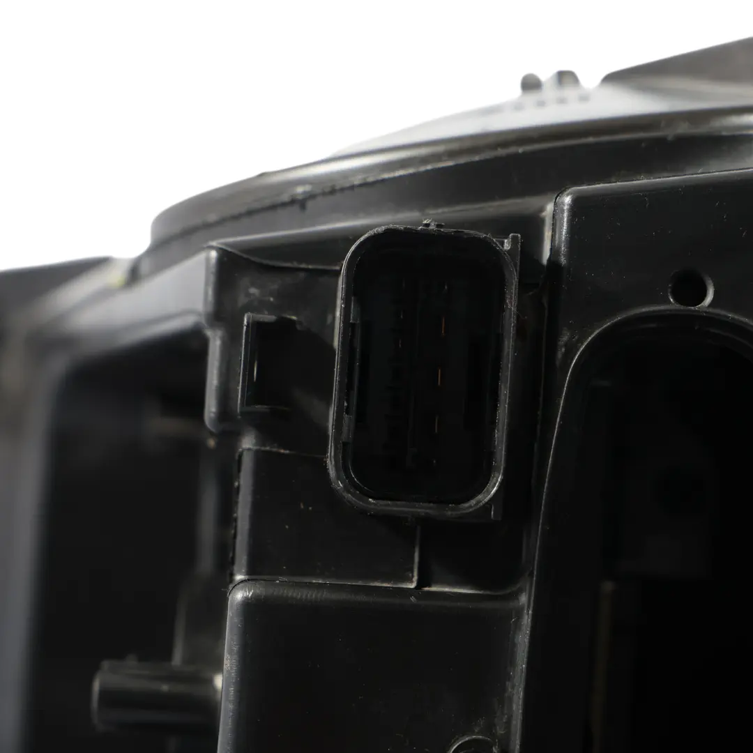 Headlight Headlamp Bi-Xenon Lamp Front Right O/S 7290056 BMW X5 F15 X6 F16 - SKU RHD-7317104-6 - Part number 7317104