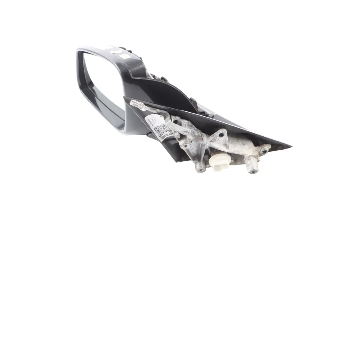  Wing Mirror BMW F30 F31 High Gloss Outside Base Left N/S Door - SKU rhd-7345659 - Part number 7345659