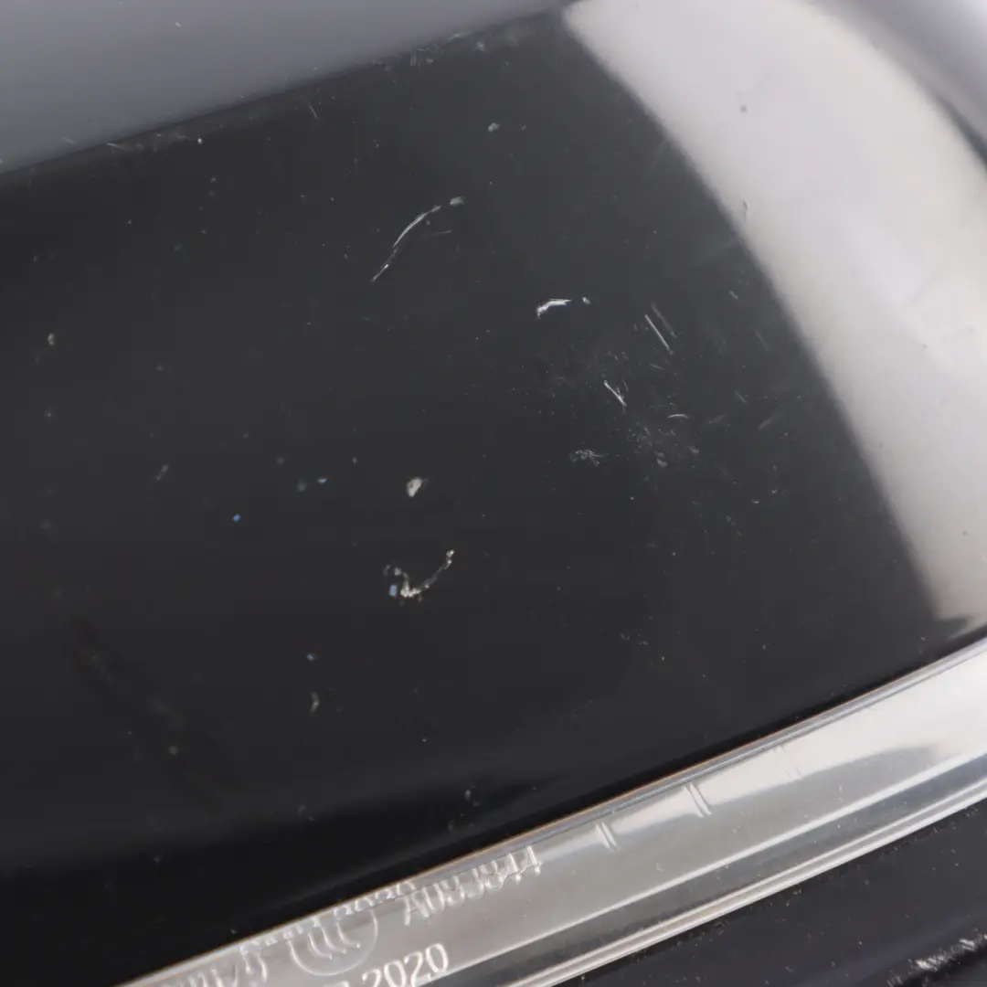 Wing Mirror Heated Left N/S Auto Dip Black Shadow Line 6-Pin to BMW F30 F31 with Part number 7345659 BMW F30 F31 Wing Mirror Heated Left N/S Auto Dip Black Shadow Line 6-Pin - SKU RHD-7345659-BLK1 - Part number 7345659