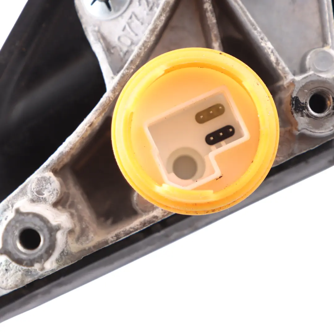 High Gloss Heated Right Wing Mirror O/S Black Sapphire Metallic 475 to BMW F30 F31 with Part number 7345660 BMW F30 F31 High Gloss Heated Right Wing Mirror O/S Black Sapphire Metallic 475 - SKU rhd-7345660-BS - Part number 7345660