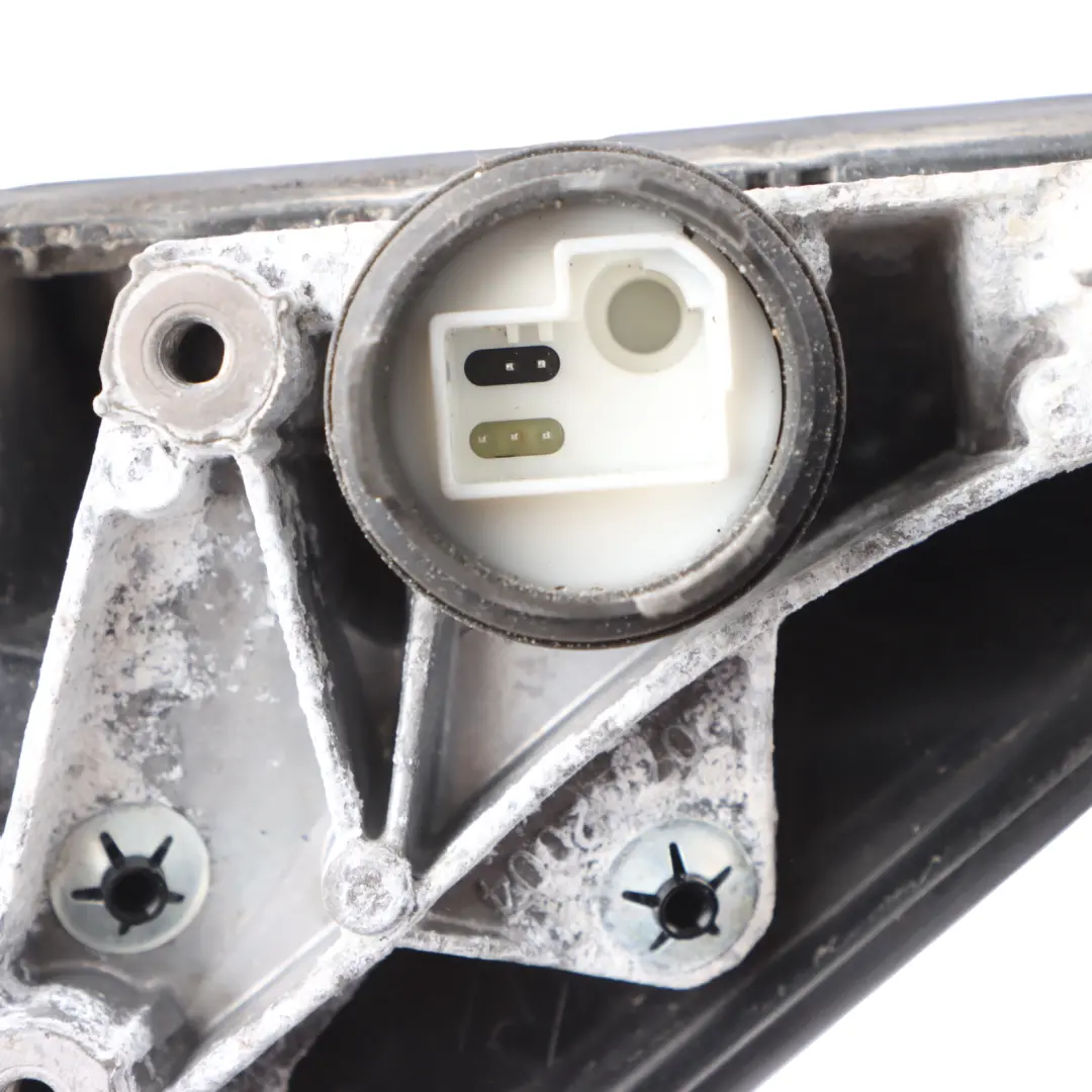 Wing Mirror Base BMW F30 F31 M Sport High Gloss Heated Door Right O/S 5 Pins to with Part number 7345680 Wing Mirror Base BMW F30 F31 M Sport High Gloss Heated Door Right O/S 5 Pins - SKU RHD-7345680-2 - Part number 7345680