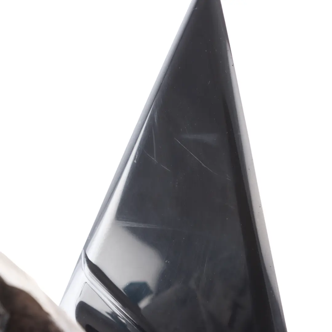 Wing Mirror Base BMW F30 F31 M Sport High Gloss Heated Door Right O/S 5 Pins to with Part number 7345680 Wing Mirror Base BMW F30 F31 M Sport High Gloss Heated Door Right O/S 5 Pins - SKU RHD-7345680-2 - Part number 7345680