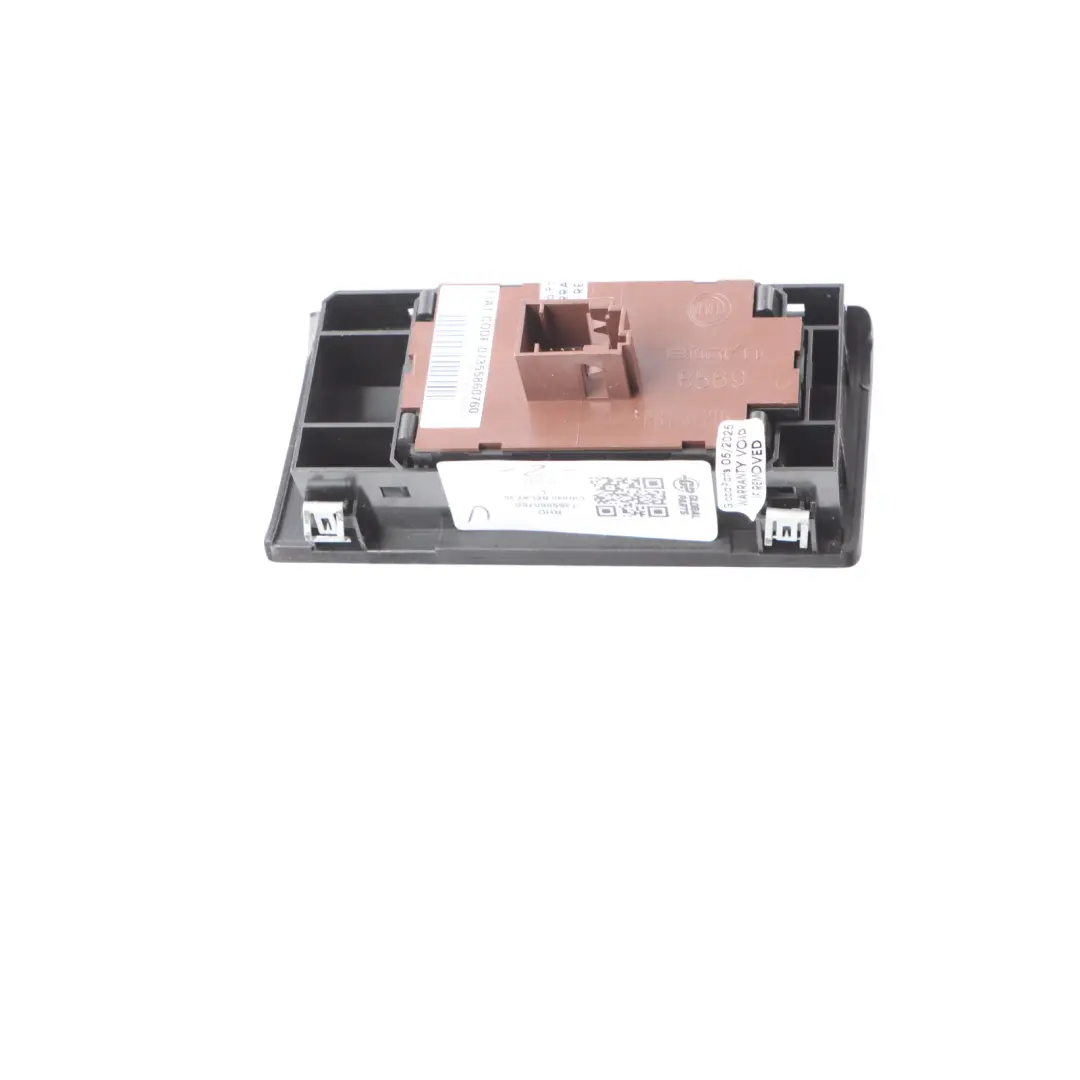  Citroen Relay III Dashboard Panel Light Switch Control Unit 7355861650 - SKU RHD-7355860760 - Part number 7355860760