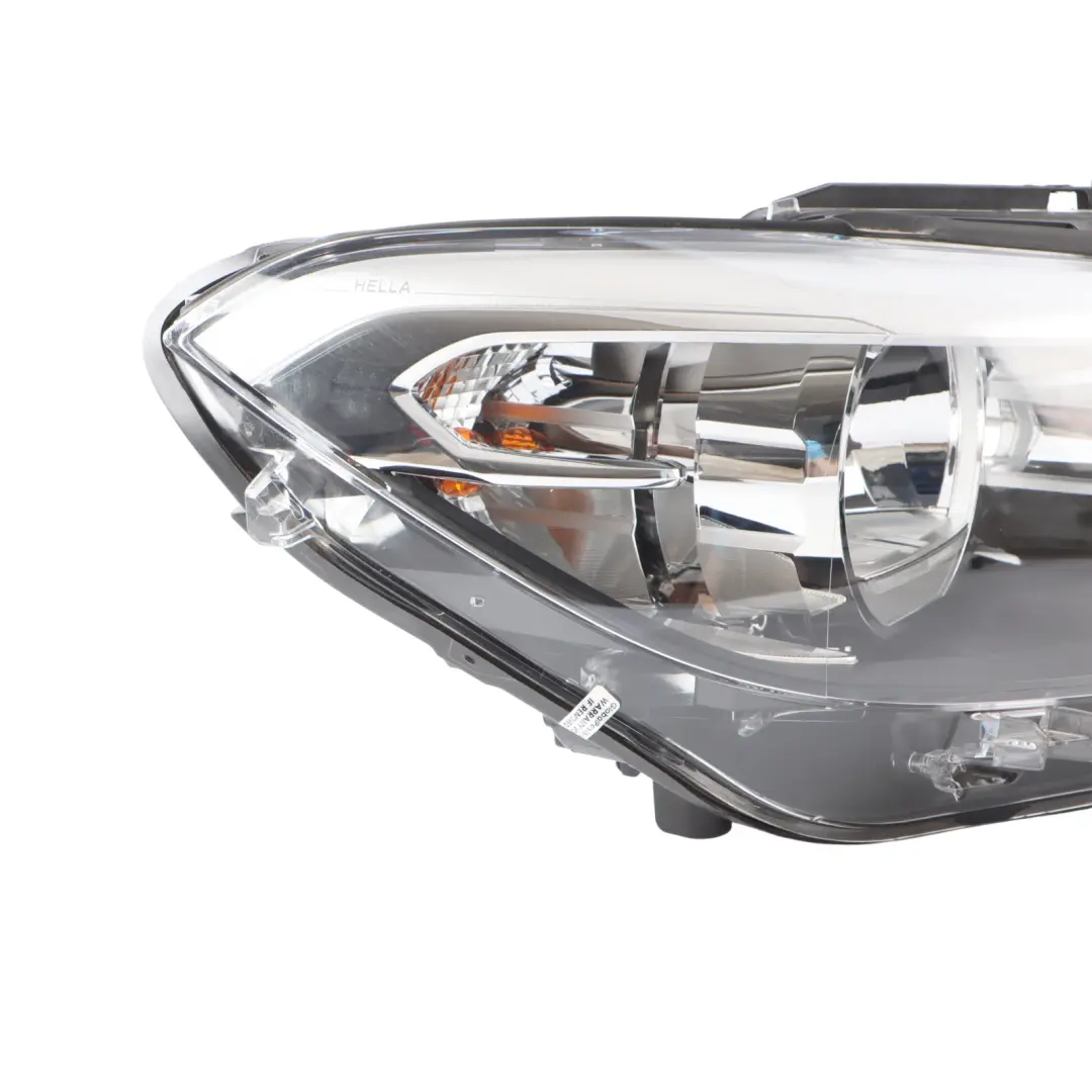 Headlight Halogen Light Lamp Front Right O/S Driver Side to BMW F20 F21 LCI with Part number 7358394 BMW F20 F21 LCI Headlight Halogen Light Lamp Front Right O/S Driver Side - SKU rhd-7358394-1 - Part number 7358394