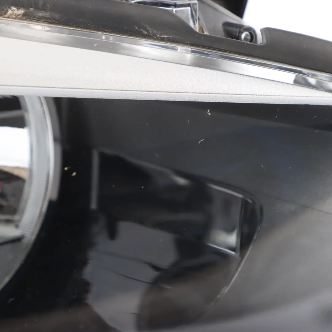 Headlight Halogen Light Lamp Front Right O/S Driver Side to BMW F20 F21 LCI with Part number 7358394 BMW F20 F21 LCI Headlight Halogen Light Lamp Front Right O/S Driver Side - SKU rhd-7358394-1 - Part number 7358394