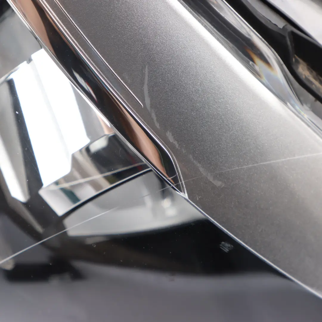 Headlight Halogen Light Lamp Front Right O/S Driver Side to BMW F20 F21 LCI with Part number 7358394 BMW F20 F21 LCI Headlight Halogen Light Lamp Front Right O/S Driver Side - SKU rhd-7358394-1 - Part number 7358394