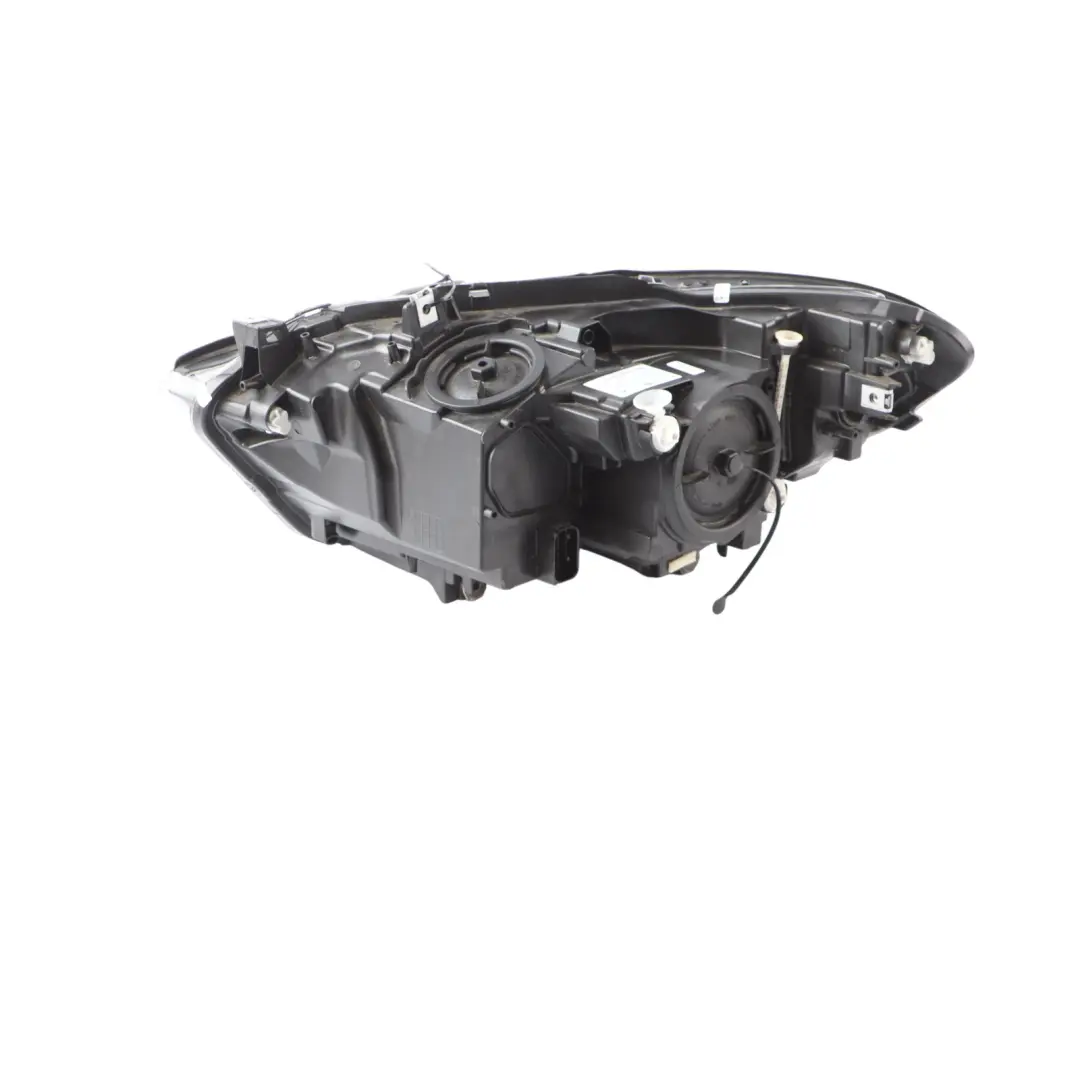 Headlight Halogen Light Lamp Front Right O/S Driver Side to BMW F20 F21 LCI with Part number 7358394 BMW F20 F21 LCI Headlight Halogen Light Lamp Front Right O/S Driver Side - SKU rhd-7358394-1 - Part number 7358394