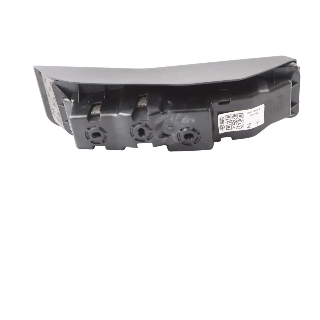 Foot Rest BMW F39 F40 F44 F45 F46 F48 F70 F74 Driver Foot Rest Mount to with Part number 7360304 Foot Rest BMW F39 F40 F44 F45 F46 F48 F70 F74 Driver Foot Rest Mount - SKU RHD-7360304 - Part number 7360304