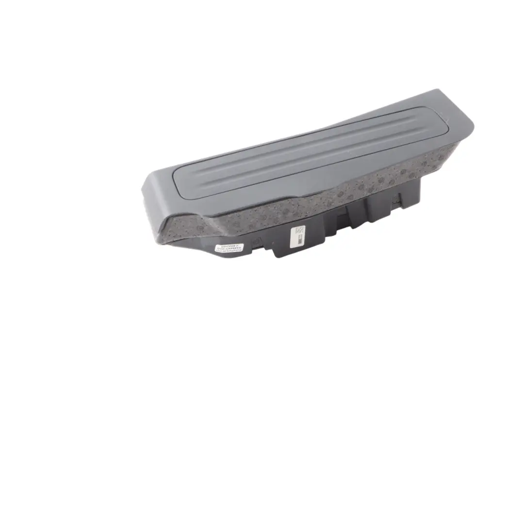 Foot Rest BMW F39 F40 F44 F45 F46 F48 F70 F74 Driver Foot Rest Mount to with Part number 7360304 Foot Rest BMW F39 F40 F44 F45 F46 F48 F70 F74 Driver Foot Rest Mount - SKU RHD-7360304 - Part number 7360304