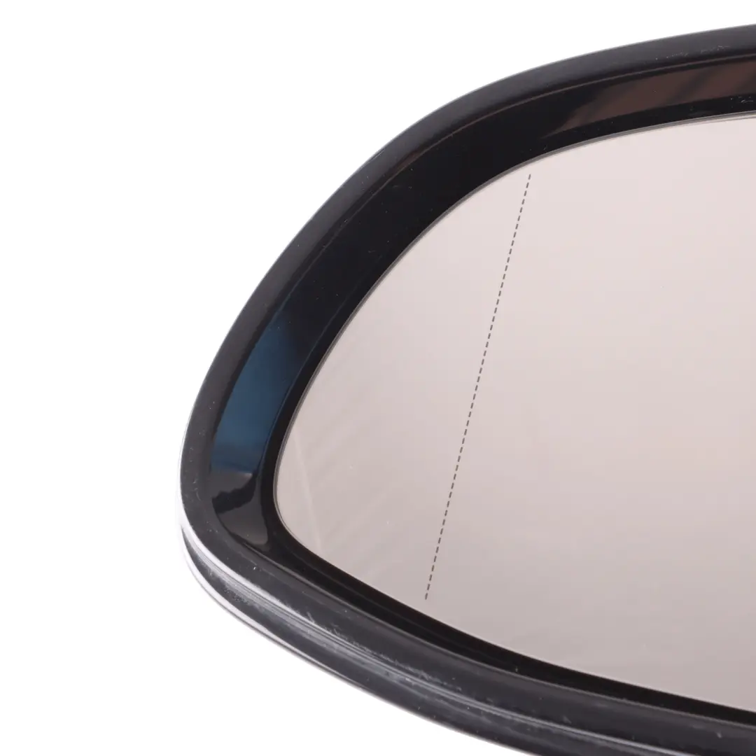 Wing Mirror Auto Dip Heated Door Left N/S Cerium Grey - C1E to BMW X5 F15 with Part number 7364003 BMW X5 F15 Wing Mirror Auto Dip Heated Door Left N/S Cerium Grey - C1E - SKU RHD-7364003-CER - Part number 7364003