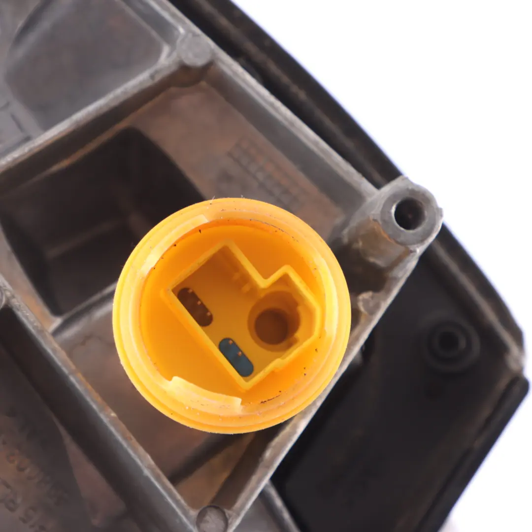 Wing Mirror Auto Dip Heated Door Left N/S Cerium Grey - C1E to BMW X5 F15 with Part number 7364003 BMW X5 F15 Wing Mirror Auto Dip Heated Door Left N/S Cerium Grey - C1E - SKU RHD-7364003-CER - Part number 7364003