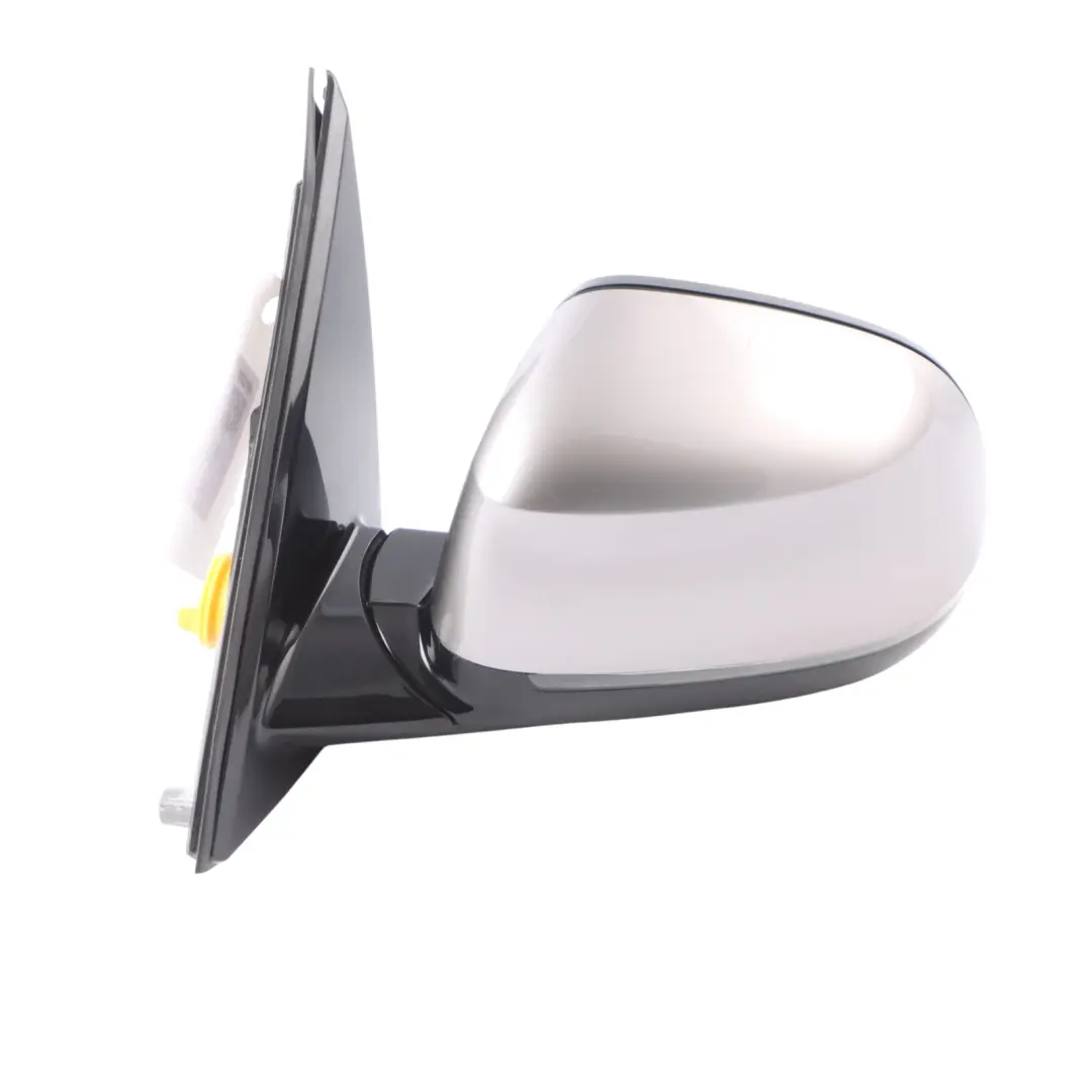 Wing Mirror Auto Dip Heated Door Left N/S Cerium Grey - C1E to BMW X5 F15 with Part number 7364003 BMW X5 F15 Wing Mirror Auto Dip Heated Door Left N/S Cerium Grey - C1E - SKU RHD-7364003-CER - Part number 7364003