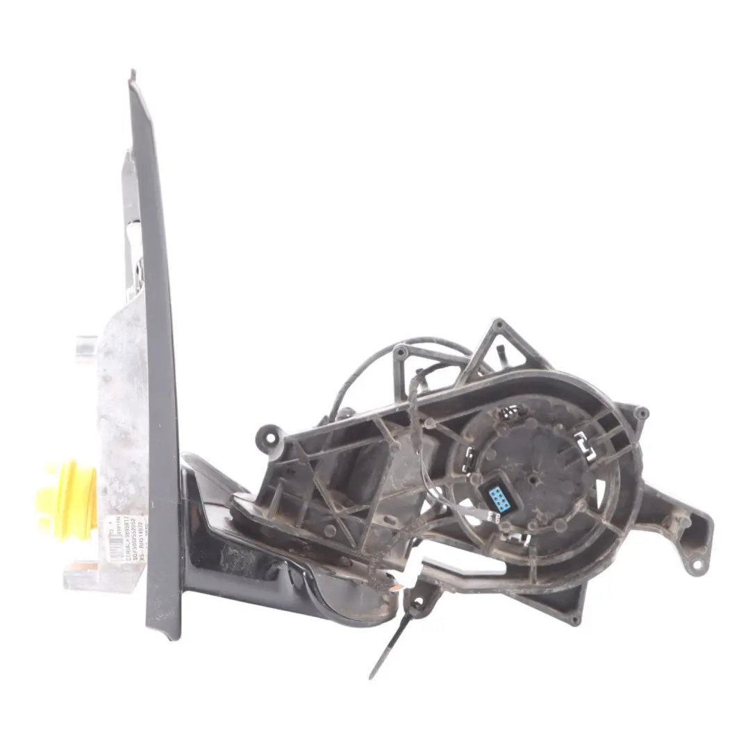 BMW X5 F15 Wing Mirror Auto Dip Heated Door Right O/S High Gloss - SKU RHD-7364004-1 - Part number 7364004