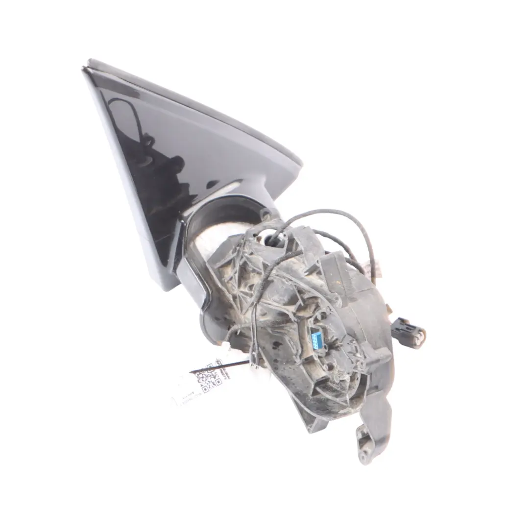 BMW X5 F15 Wing Mirror Auto Dip Heated Door Right O/S High Gloss - SKU RHD-7364004-1 - Part number 7364004