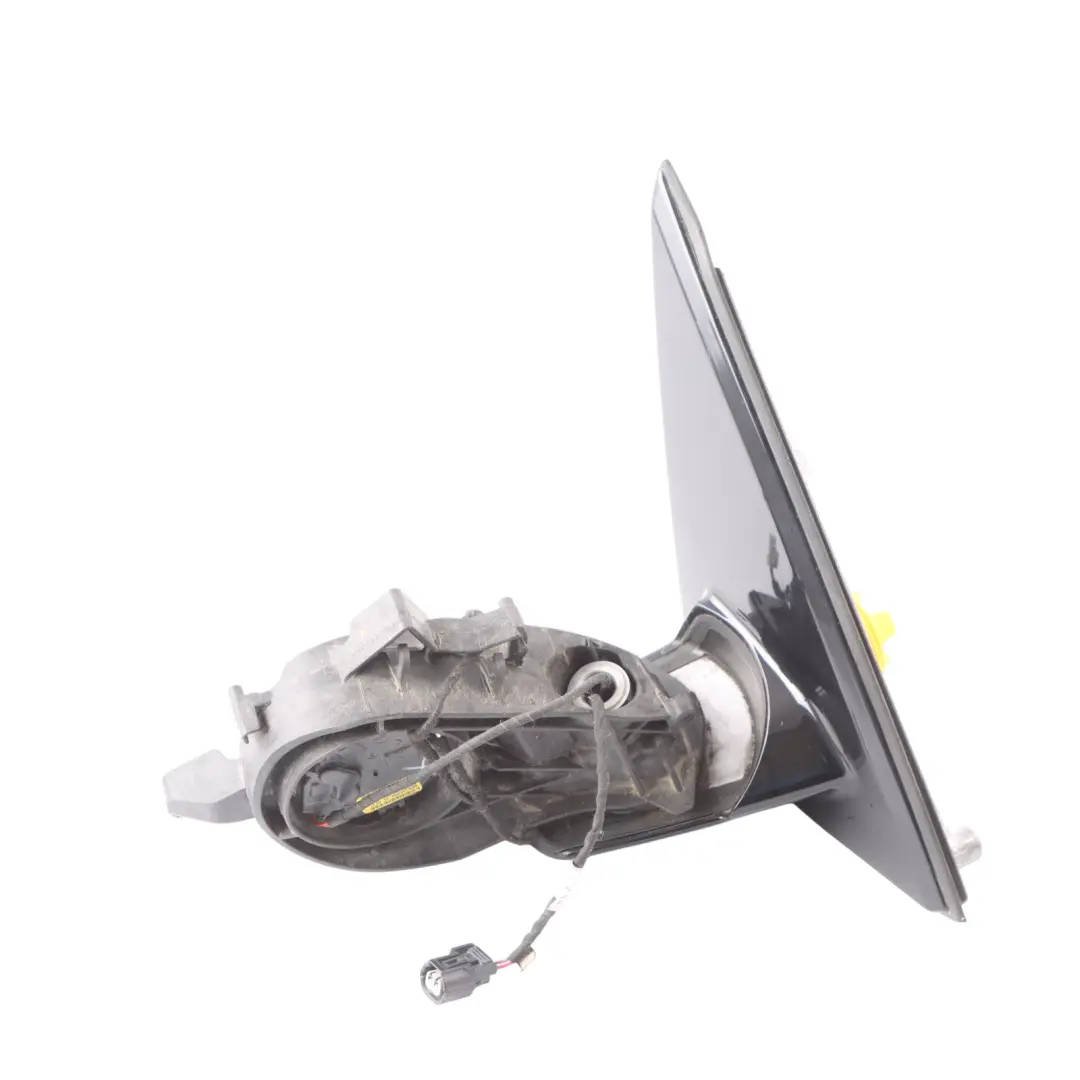 Wing Mirror Auto Dip Heated Door Right O/S High Gloss to BMW X5 F15 with Part number 7364004 BMW X5 F15 Wing Mirror Auto Dip Heated Door Right O/S High Gloss - SKU RHD-7364004-1 - Part number 7364004