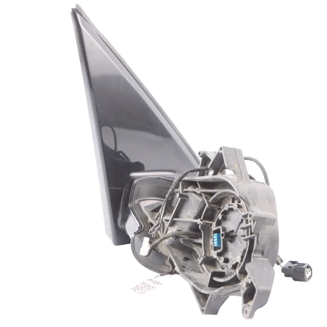 BMW X5 F15 Wing Mirror Auto Dip Heated Door Right O/S High Gloss - SKU RHD-7364004-1 - Part number 7364004