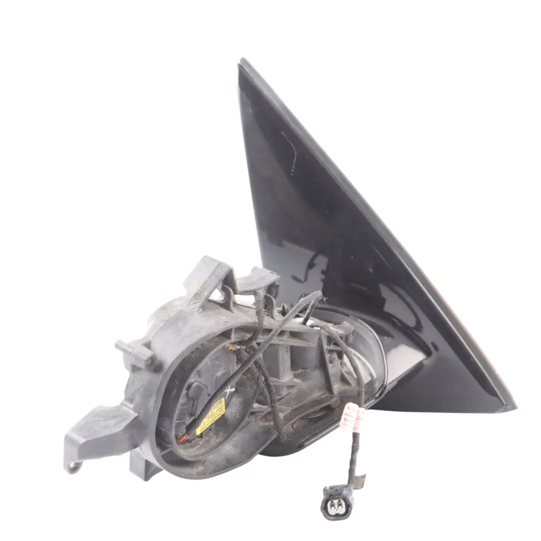 Wing Mirror Auto Dip Heated Door Right O/S High Gloss to BMW X5 F15 with Part number 7364004 BMW X5 F15 Wing Mirror Auto Dip Heated Door Right O/S High Gloss - SKU RHD-7364004-1 - Part number 7364004